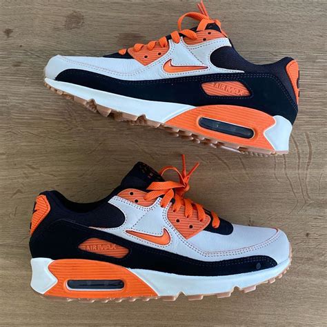 nike air max 90 latest